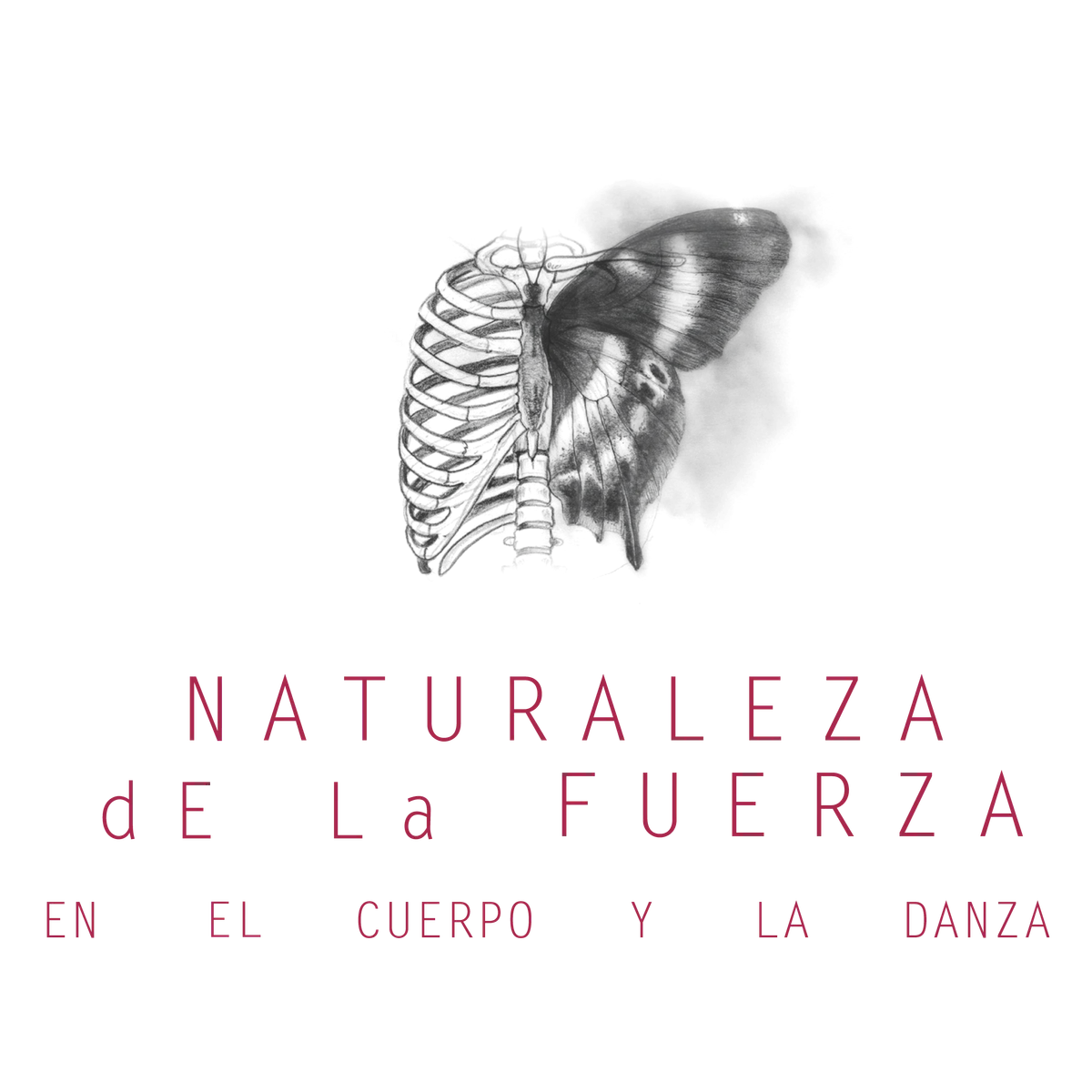 Naturaleza de la Fuerza en el Cuerpo y la Danza